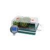 Garland XL Professional, tvrdý plast, vyhřívaný s termostatem, 59x41x26.5cm