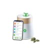 Ge mmaCert Professional, kanabinoid tester