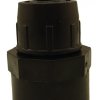 Irritec Easy přípoj vnitřní závit 25 mm x 1“