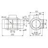 TD160rozmery