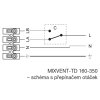 TD160 350schema