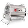 Master Trimmer MT DRY 200, na suchý trim