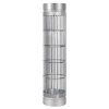 master products replacement barrel for wet cut 8mm for mt tumbler 200