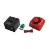 Trolmaster CO2 Alarm Station & Cable set (AS-1) CZ/EU