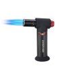 Champ High Lighter TABLE LIGHTER 4 FLAMES 2 BLACK