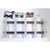 SANlight EVO LED Set 150 - 680W pro 150x150cm 3 µmol/J - V1.5