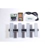 SANlight EVO LED Set 80 - 265W pro 80x80cm 3 µmol/J - V1.5
