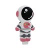 Bongthai Silicone Astronaut Pipe dýmka 8.5cm