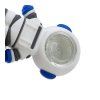 Bongthai Silicone Astronaut Pipe dýmka 8.5cm