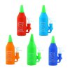 Bongthai Silicone Chili Bong 16.5cm