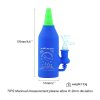 Bongthai Silicone Chili Bong 16.5cm