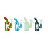 Bongthai Silicone Glass Bong 11.6cm