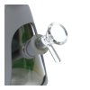 Bongthai Silicone Glass Moai Bong 19.5cm