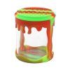 Bongthai Silicone Glass nádobka 100ml