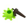Bongthai Silicone Ice Cream Bong 12cm