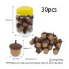 Bongthai Silicone Rosin Acorn 5ml, silikonové pouzdro