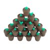 Bongthai Silicone Rosin Cactus 5ml, silikonové pouzdro