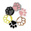 Bongthai Silicone Rosin Cat Toe 3ml, silikonové pouzdro