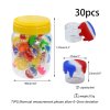Bongthai Silicone Rosin Glass 6ml, silikonové pouzdro