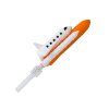 Bongthai Silicone Rosin Space Ship Nectar Collector Quartz Tip 15.5cm