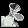 Bongthai Silicone Submarine Bong 12.5cm (Glow)