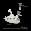 Bongthai Silicone Submarine Bong 12.5cm (Glow)