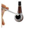 Bongthai Stainless Steel Dabber Double Tool 13cm