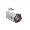 GAS Acoustic Ducting 315 mm ventilační potrubí odhlučněné, nedráždivé