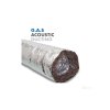 GAS Acoustic Ducting 355 mm ventilační potrubí odhlučněné, nedráždivé