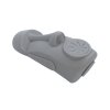Bongthai Silicone Pipe Moai dýmka 8.8 cm