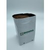 BioNova Open Top Coco Bag 6 L - lisovaný kokos včetně květináču