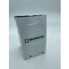 BioNova Open Top Coco Bag 6 L - lisovaný kokos včetně květináču