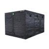 BudBox PRO Titan II 360x240x200cm - stříbrný