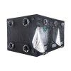 BudBox PRO Titan II 360x240x200cm - stříbrný