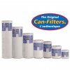 Filtr CAN-Original 700 - 900 m3/h - 250 mm