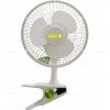 Klipsnový ventilátor Garden Highpro Clip Fan 15CM / 15W