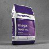 25l mega worm background
