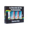 Advanced Hydroponics Dutch Formula Starter Pack 1l, sada hnojiv