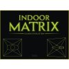 Stínidlo s odtahem INDOOR MATRIX 125mm Foto2