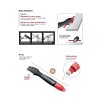 Saboten Multifunction Sharpener, brousek na nůžky