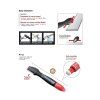Saboten Multifunction Sharpener, brúsič na nožnice