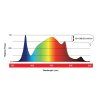 Maxibright Daylight LED 300W 2.3 umol/J