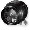 Ruck ETALINE / Max-Fan 160, 430 m3/h, 160 mm, 3 rychlosti, 51 W