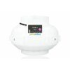 PK200 L front white