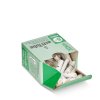 actiTube 6mm 50 Konik open