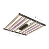 DimLux Xplore Series LED prídavný modul 2x25W NIR+UV