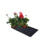 Garland podmiska plast Watering/Gravel Tray s kapilární rohoží 55x31x3cm