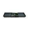 Garland podmiska plast Watering/Gravel Tray s kapilární rohoží 55x31x3cm