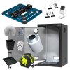 LED Set 300W Maxibright Daylight 100x100x200cm Max Quality