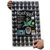 growth technology root riot organic plant cubes x 77 tray 21994 1 p